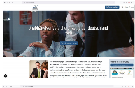 OLG Köln zur Werbung mit „Unabhängiger Versicherungsmakler“