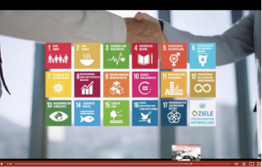 Greenwashing - LG Köln untersagt Werbung für Fonds mit Bezug auf UN-Nachhaltigkeitssziele