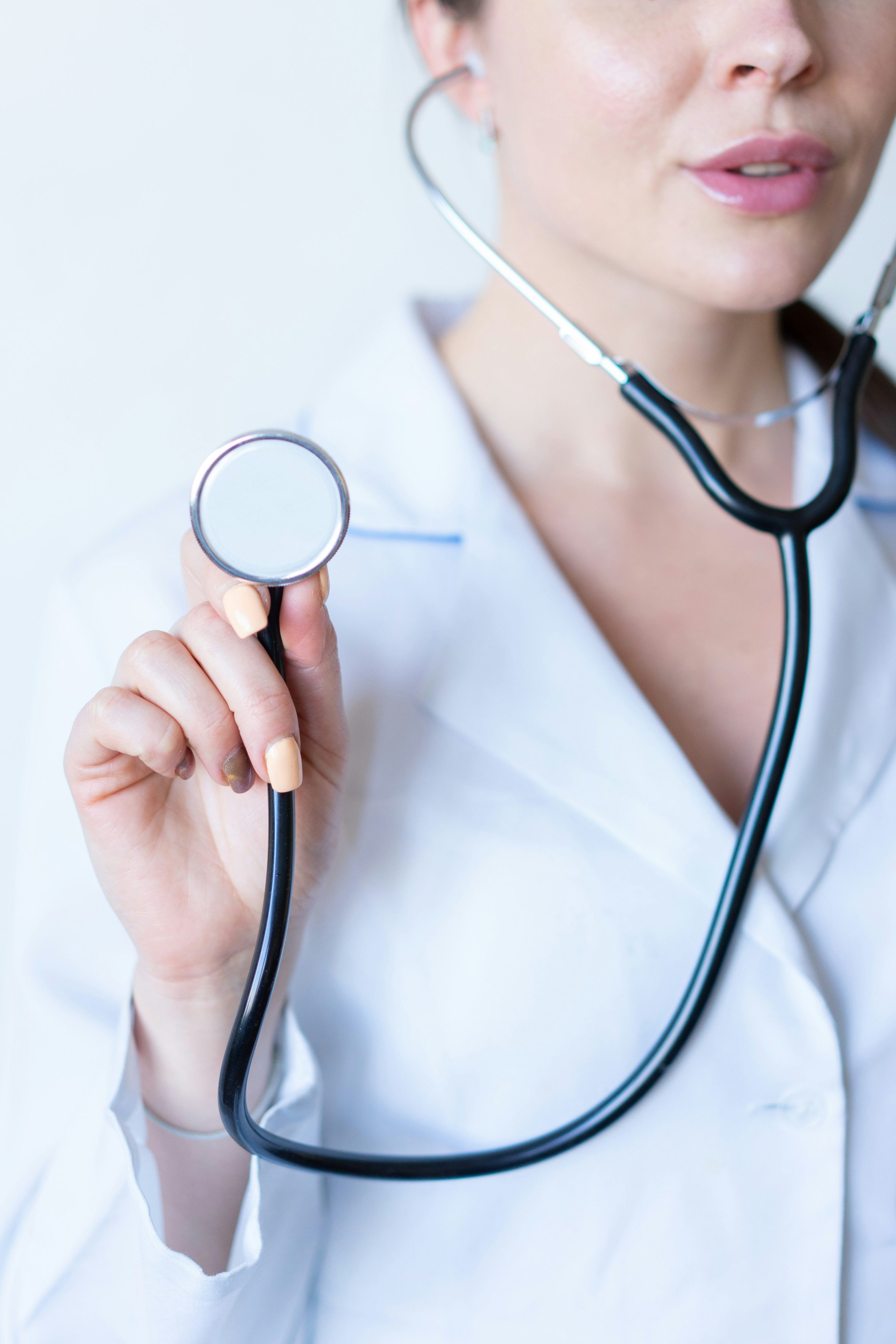 BGH zu Ärztesiegeln: Strenge Anforderungen an Testsiegel mit Gesundheitsbezug