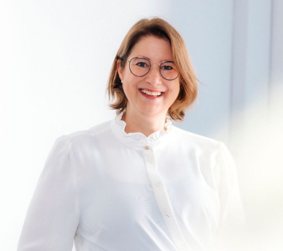 Rechtsanwältin Ulrike Gillner GILCONS. Gillner Legal Consulting