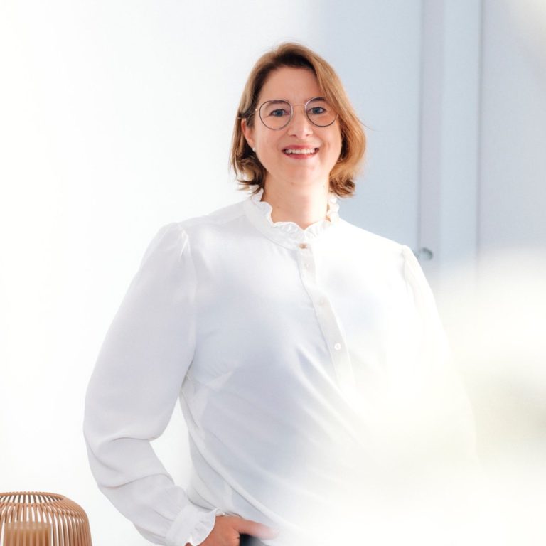 RA Ulrike Gillner 